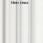 Dupont Corian Silver Linea